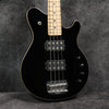2012 Musicman Reflex Game Changer HH - Black