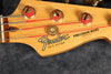 1984 Fender Gold Elite Precision Bass II, Bronze Stratoburst