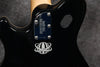 2012 Musicman Reflex Game Changer HH - Black