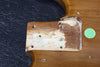 1977 Fender Precision Bass, Walnut