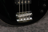 2012 Musicman Reflex Game Changer HH - Black