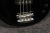 2012 Musicman Reflex Game Changer HH - Black