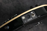 2012 Musicman Reflex Game Changer HH - Black