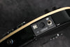 2012 Musicman Reflex Game Changer HH - Black