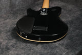 2012 Musicman Reflex Game Changer HH - Black
