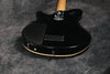 2012 Musicman Reflex Game Changer HH - Black