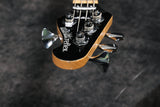 2012 Musicman Reflex Game Changer HH - Black