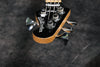 2012 Musicman Reflex Game Changer HH - Black