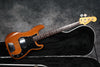 1977 Fender Precision Bass, Walnut