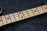 2012 Musicman Reflex Game Changer HH - Black
