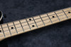 2012 Musicman Reflex Game Changer HH - Black