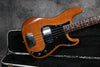 1977 Fender Precision Bass, Walnut