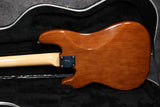 1977 Fender Precision Bass, Walnut