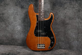 1977 Fender Precision Bass, Walnut