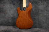 1977 Fender Precision Bass, Walnut