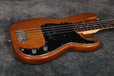 1977 Fender Precision Bass, Walnut