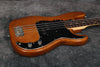 1977 Fender Precision Bass, Walnut