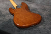 1977 Fender Precision Bass, Walnut