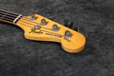 1977 Fender Precision Bass, Walnut