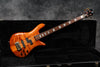 2011 Spector Euro 4 Doug Wimbish - Amber Stain