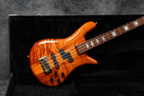 2011 Spector Euro 4 Doug Wimbish - Amber Stain