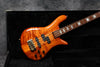 2011 Spector Euro 4 Doug Wimbish - Amber Stain