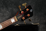 2011 Spector Euro 4 Doug Wimbish - Amber Stain