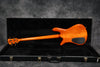 2011 Spector Euro 4 Doug Wimbish - Amber Stain