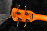 2011 Spector Euro 4 Doug Wimbish - Amber Stain