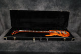 2011 Spector Euro 4 Doug Wimbish - Amber Stain