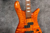 2011 Spector Euro 4 Doug Wimbish - Amber Stain