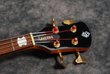 2011 Spector Euro 4 Doug Wimbish - Amber Stain