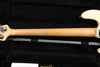 2008 Music Man Stingray 3EQ, HS, White w/Matching Headstock
