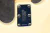 2008 Music Man Stingray 3EQ, HS, White w/Matching Headstock