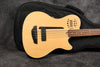 2017 Godin A4 Ultra - Natural