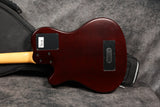 2017 Godin A4 Ultra - Natural