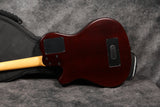 2017 Godin A4 Ultra - Natural