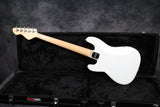Olinto 5-String P - NAMM '26 Show Special - Olympic White Relic