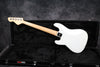 Olinto 5-String P - NAMM '26 Show Special - Olympic White Relic