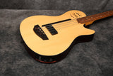 2017 Godin A4 Ultra - Natural