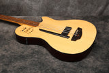 2017 Godin A4 Ultra - Natural