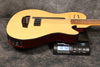 2017 Godin A4 Ultra - Natural