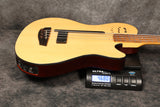 2017 Godin A4 Ultra - Natural