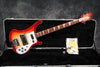 2013 Rickenbacker 4003, Fireglo
