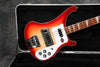 2013 Rickenbacker 4003, Fireglo