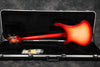 2013 Rickenbacker 4003, Fireglo