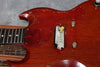 1962 Gibson Les Paul Junior, Cherry