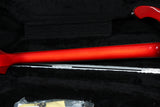2013 Rickenbacker 4003, Fireglo