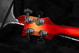 2013 Rickenbacker 4003, Fireglo