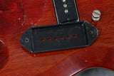 1962 Gibson Les Paul Junior, Cherry